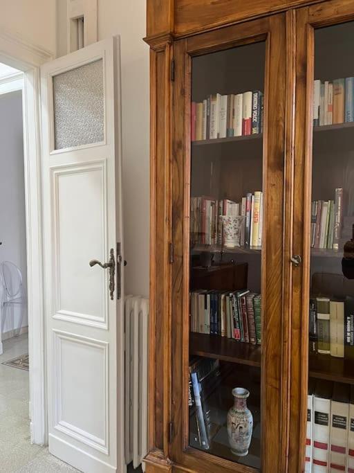 Holiday Apartment Rome Lr Blue Exterior foto