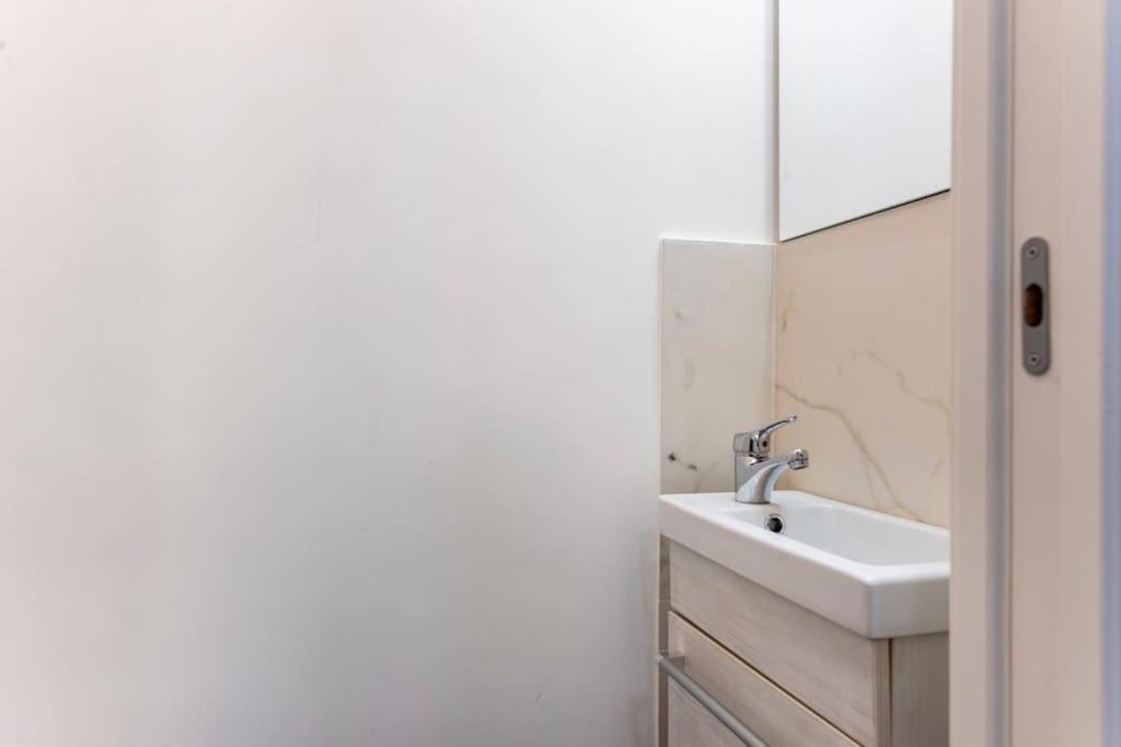 Holiday Apartment Rome Lr Blue Exterior foto