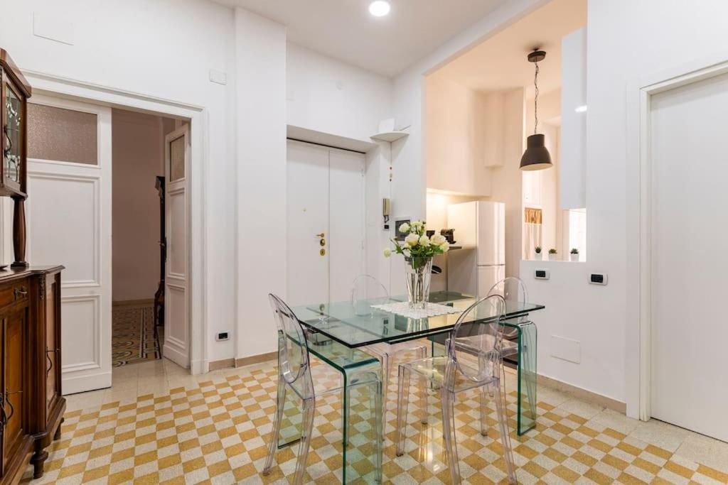Holiday Apartment Rome Lr Blue Exterior foto