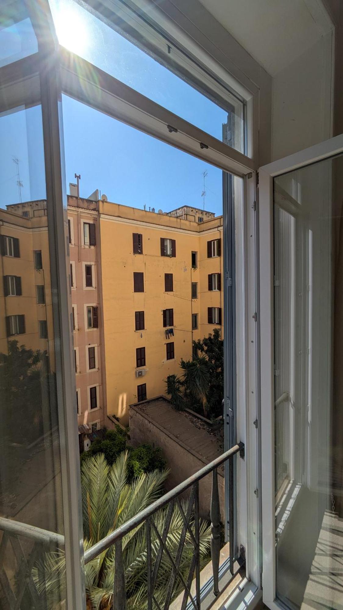 Holiday Apartment Rome Lr Blue Exterior foto